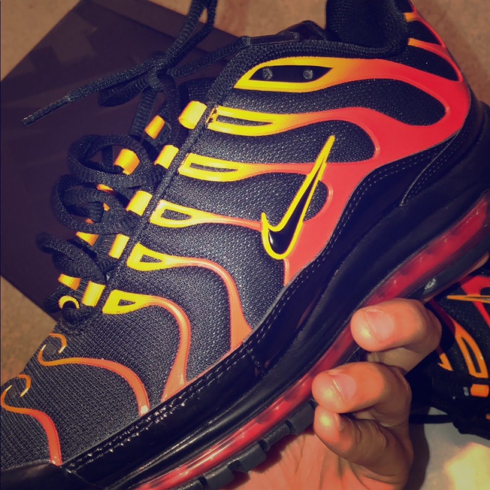 Nike AirMac 97 plus